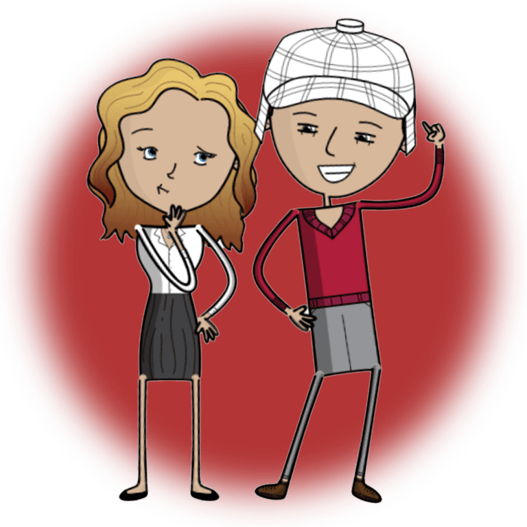 Design and personalize your lovemoji characters